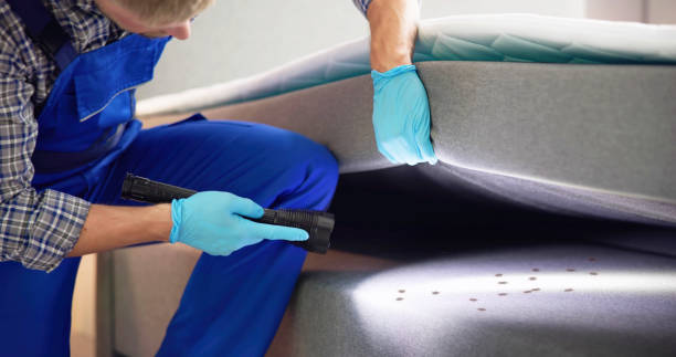 Best Pest Control for Restaurants  in Farngton, MI