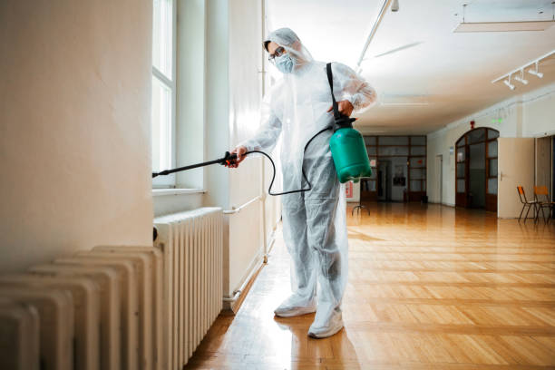 Best Mosquito Control Services  in Farngton, MI